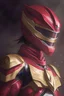 Placeholder: power ranger