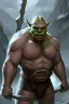 Placeholder: orc