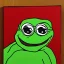 Placeholder: Pepe The Frog