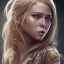 Placeholder: close up portrait painting of Avril lavigne, ultra realistic, concept art, intricate details, serious, highly detailed, photorealistic, octane render, 8 k, unreal engine. art by artgerm and greg rutkowski and alphonse mucha