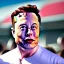 Placeholder: Elon musk as ice cream