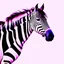 Placeholder: If you can't have a horse, get a zebra. By Dreamer💜