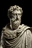 Placeholder: marcus Aurelius marble buster png