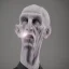 Placeholder: voldemort inside of a test tube