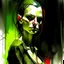Placeholder: woman Alex Maleev