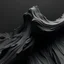 Placeholder: fluid brutal minimalism