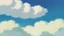 Placeholder: Clouds, bluesky, floating island, magic