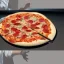 Placeholder: Realistic italian Pizza