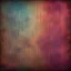 Placeholder: Hyper Realistic maroon & rainbow multicolor grungy rustic texture with vignette effect