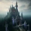 Placeholder: fantasy castle,utra realistic,highly detailed, masterpiece, sharp focus, royalistic,elegant, fog, Special Lighting,volumetric lighting, Vibrant, color Scheme, forest, trending on artstation, ultra photoreal,hypermaximalist, unreal engine