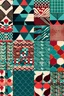Placeholder: cute icons pattren