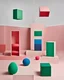 Placeholder: photo of a thing that looks like something, sophisticated, inspired by Bruno Munari, Benetton, gestalt theory and metamodernism, hyperrealistic, hyperdetailed, uncanny valley, product focused