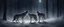 Placeholder: In the quiet of the night, two wolves call to me from the deep One honest, one commercial, they dance in shadows where secrets keep Ethereal whispers echo soft, guiding my thoughts through the stars Drifting on waves of melody, I wander beneath the cosmic bars [Chorus] Harmony's found in the silence within Where the honest wolf reveals the truth from the din