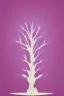 Placeholder: Vector tree one set illustration a beautiful digital painting of a marble tree entertwined