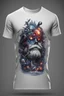 Placeholder: t shirt 3d imege