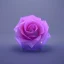 Placeholder: Crystal Rose