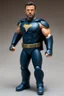 Placeholder: Action figure of Ben Affleck