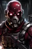 Placeholder: deadshot from marvel