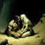 Placeholder: LapexionaLeonorFini man and a beautifull woman