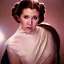 Placeholder: Hyperrealistic, 8k centered photographic portrait of [[Carrie Fisher as Princess Leia in Star Wars]], leica, 35 mm, technicolor, natural colors, telephoto, 24 mm, portrait photo by Annie Leibovitz, film, studio lighting, detailed skin, ultra realistic, bokeh, sharp features