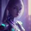 Placeholder: beautiful cyberpunk girl ,soft lighting, polaroid,outdoors,macro lens, cinematic, unreal engine 5, 8k, hyper realistic. ambient lighting, elegant,hyperphotorealistic, cinematic lighting, hyperphotomaximalist, masterpiece,epic composition, tilt shift blur, by japbun2-40