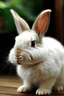 Placeholder: sweet rabbit