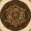 Placeholder: Wood, pastel colors, crepusculare, monde, stone cold, spirale, olive, brown, yelow, white, red,univers , abstract art,star, flowers, leaf, trees