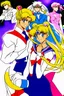 Placeholder: Pretty soldier sailor moon meets urotsukidoji