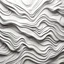 Placeholder: Hyper Realistic Abstract Texture on White Wall