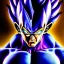 Placeholder: Ultra detailed fullbody Portrait in oil on canvas of Majin Vegeta realistic,extremely detailed digital painting,extremely detailed face,crystal clear Big eyes, mystical colors ,perfectly centered image, perfect composition, rim light, beautiful lighting,masterpiece,8k, stunning scene, raytracing, anatomically correct, in the style of robert e howard and Ken Kelley and Ohrai Noriyoshi and Simon Bisley and tomzj1