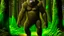 Placeholder: bigfoot