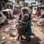 Placeholder: The Power of Compassion: Aid in Crisis-Stricken Abaddonia