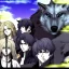 Placeholder: sgb emulator border wolf's rain