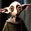 Placeholder: Dobby the house elf from Harry Potter