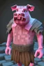 Placeholder: make this pigman a skeleton