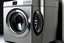 Placeholder: electrolux washing machine