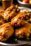 Placeholder: how to make fried chicken