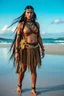 Placeholder: Ultra realistic photo pocahontas on beach full body concept ,full size, science, technology,future,electric ,futuristic style, design, practicality,manufacturability,performance, (((realism, realistic, realphoto, photography, portrait, , realistic, beautiful, elegant, charming, art images full hd, 8k, highest quality, Images must be at least 4 MP and vector previews at least 15 MP.