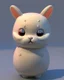 Placeholder: Jellybo is a cute little 3D