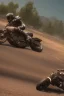 Placeholder: motocross