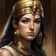 Placeholder: When drawing Cleopatra, it's important to capture both her physical beauty and her commanding presence. Pay attention to details such as her facial features, hairstyle, and attire, as these elements are key to conveying her identity and character. Additionally, consider incorporating elements of ancient Egyptian and Hellenistic art styles to further evoke the historical context in which Cleopatra lived.