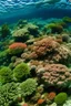 Placeholder: Coral garden