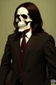 Placeholder: a field of 1000s of cartoonish, anatomically correct, skulls, vivid RANDOM BRIGHT neon colors, dark comedy, well lit, high detail, photorealistic, horrorcore, fun, scary, none featured, each a different color or hue,
