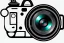 Placeholder: Vector DSLR Camera Photography Vector Vector Illustration Pattinson Vector Photo Vector Vector Illustration Vector