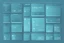 Placeholder: Market Hours and Trading Sessions, flat light blue style