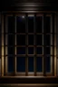 Placeholder: night window realistic