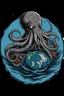 Placeholder: kraken eating the world