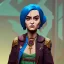 Placeholder: happy amy sedaris, cyberpunk, lego