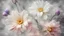 Placeholder: Generate an image with a style and atmosphere similar to the provided flower picture. Retain the beauty and details of the original image, ensuring the newly generated picture matches in artistic appeal and natural feel.