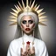 Placeholder: Our Lady of Gaga